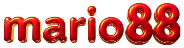 mario888 logo