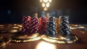 mario888 Slot Bertema Luar Angkasa