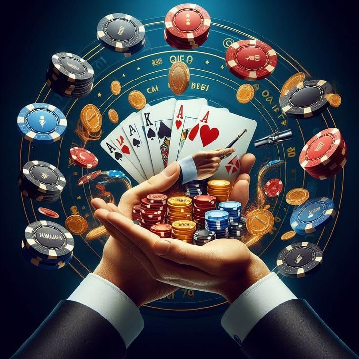 mario888 Mesin Slot Multi-Level